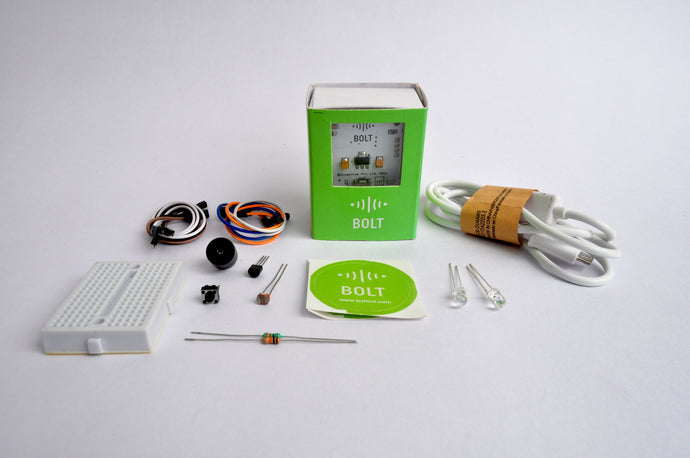 IoT Starter Kit