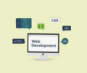 Web Development Training